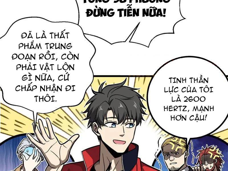 Toàn Cầu Cao Võ Chap 288 - Next Chap 289