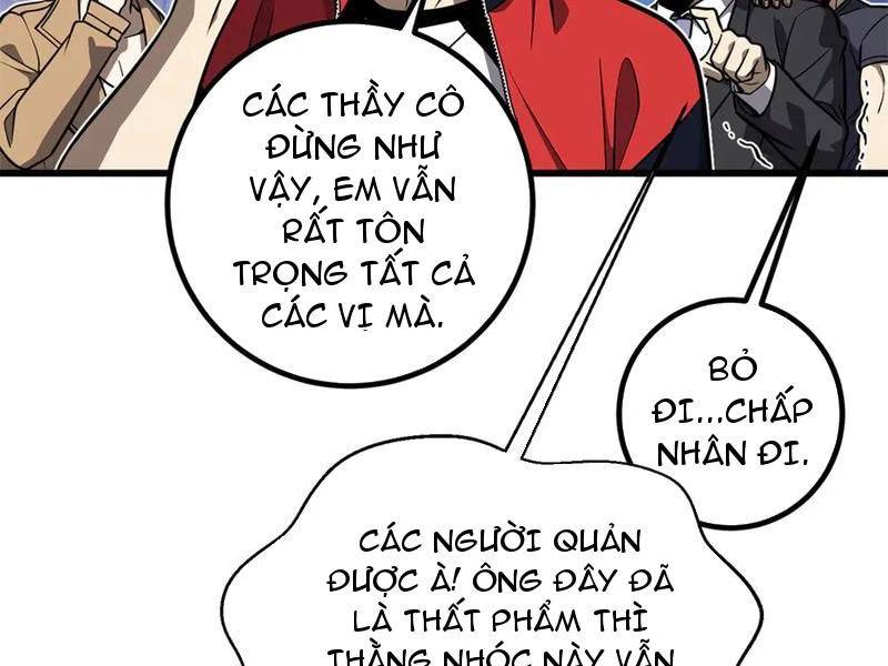 Toàn Cầu Cao Võ Chap 288 - Next Chap 289