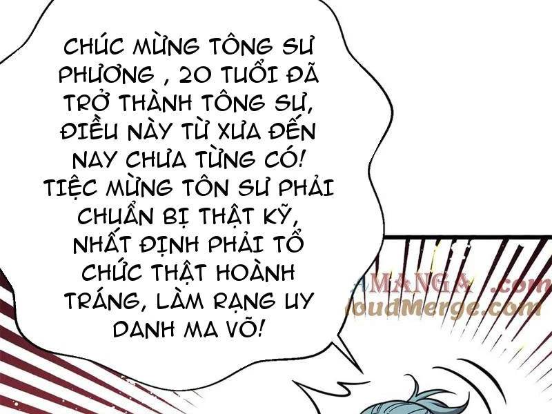 Toàn Cầu Cao Võ Chap 288 - Next Chap 289