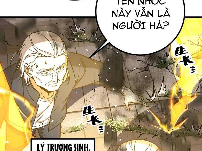 Toàn Cầu Cao Võ Chap 288 - Next Chap 289
