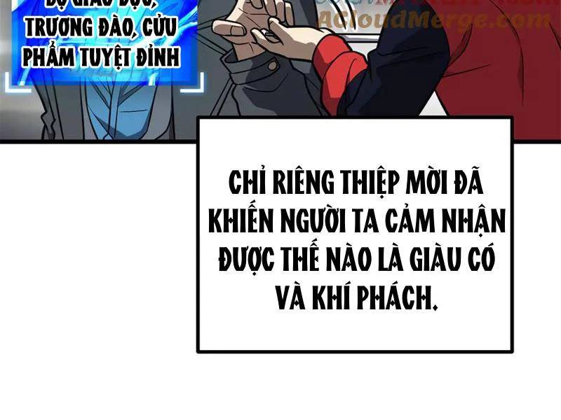 Toàn Cầu Cao Võ Chap 288 - Next Chap 289