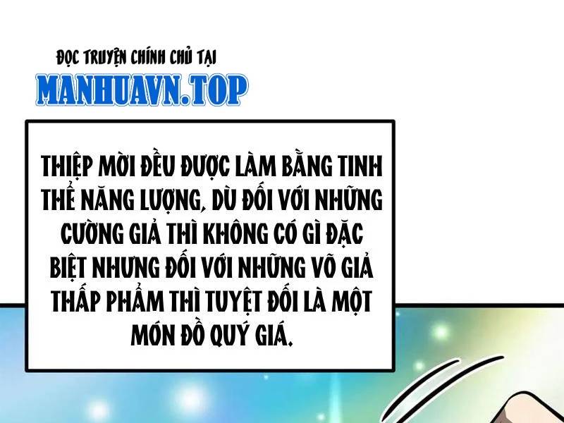 Toàn Cầu Cao Võ Chap 288 - Next Chap 289