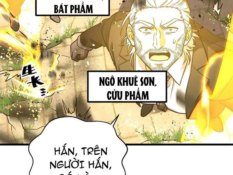 Toàn Cầu Cao Võ Chap 288 - Next Chap 289