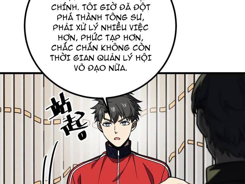 Toàn Cầu Cao Võ Chap 288 - Next Chap 289
