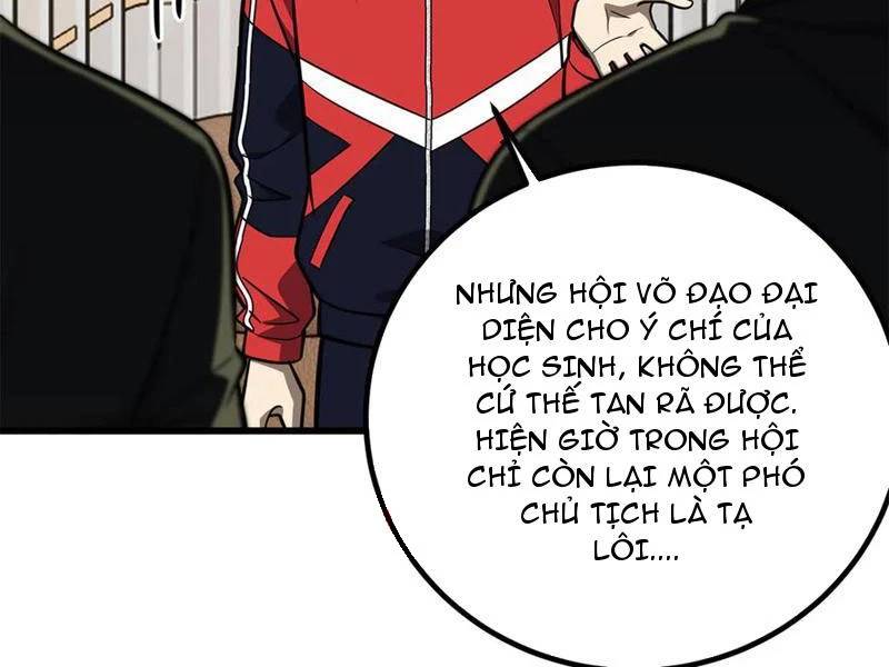 Toàn Cầu Cao Võ Chap 288 - Next Chap 289