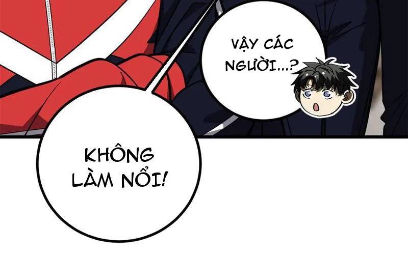 Toàn Cầu Cao Võ Chap 288 - Next Chap 289