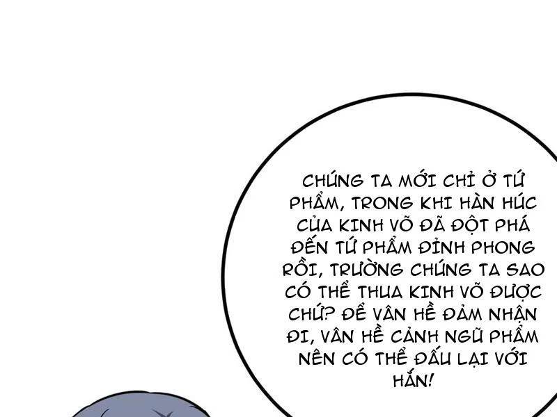Toàn Cầu Cao Võ Chap 288 - Next Chap 289