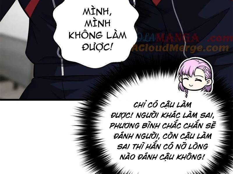 Toàn Cầu Cao Võ Chap 288 - Next Chap 289
