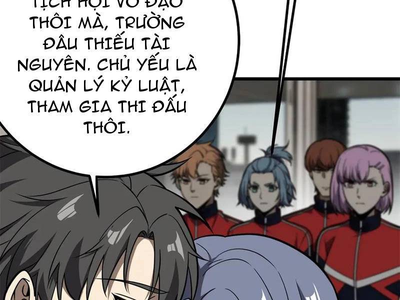 Toàn Cầu Cao Võ Chap 288 - Next Chap 289