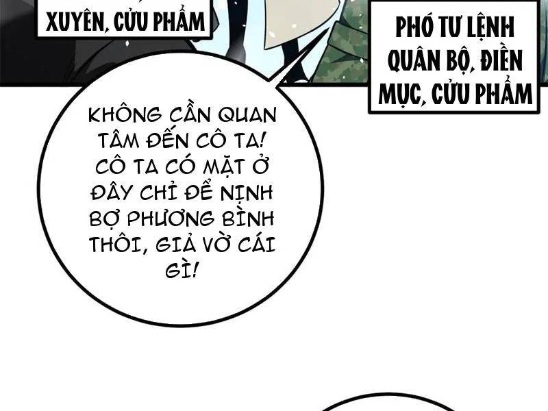Toàn Cầu Cao Võ Chap 289 - Next Chap 290