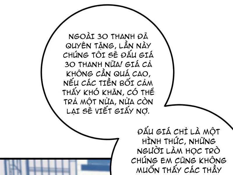 Toàn Cầu Cao Võ Chap 289 - Next Chap 290
