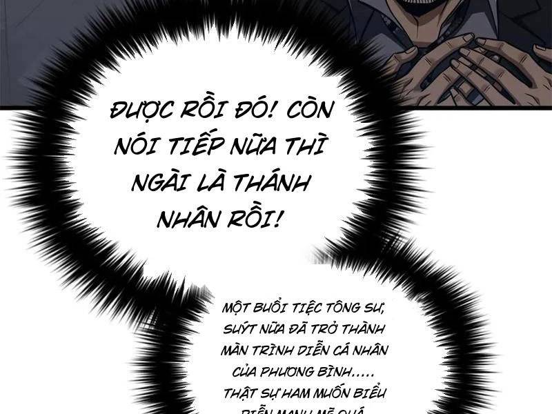 Toàn Cầu Cao Võ Chap 289 - Next Chap 290