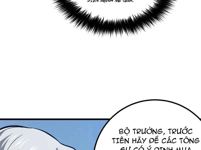 Toàn Cầu Cao Võ Chap 289 - Next Chap 290
