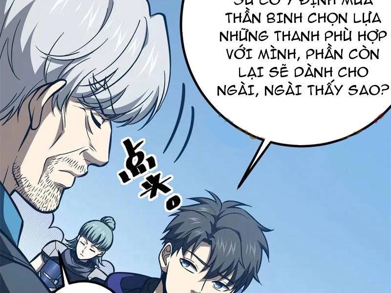 Toàn Cầu Cao Võ Chap 289 - Next Chap 290