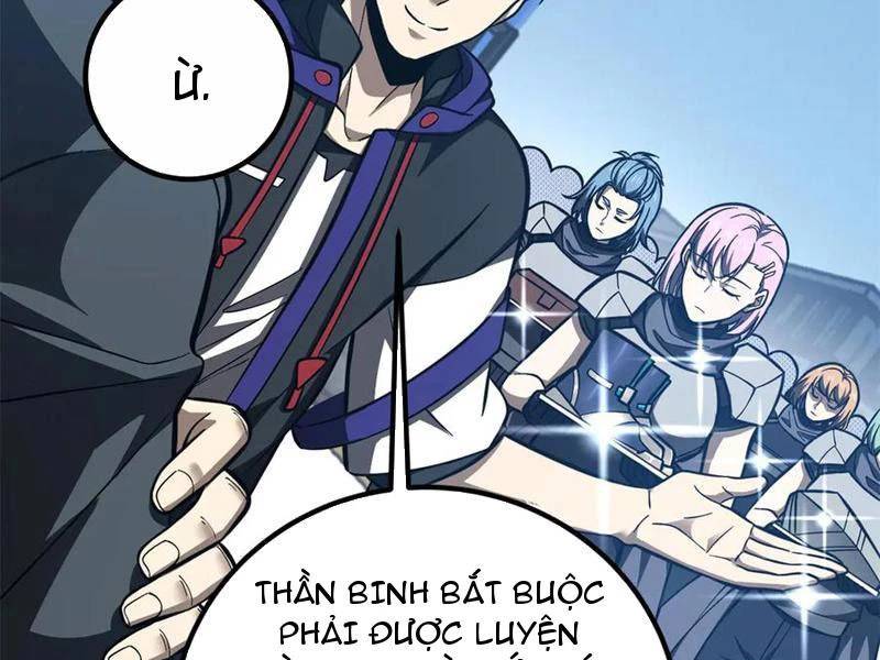 Toàn Cầu Cao Võ Chap 289 - Next Chap 290