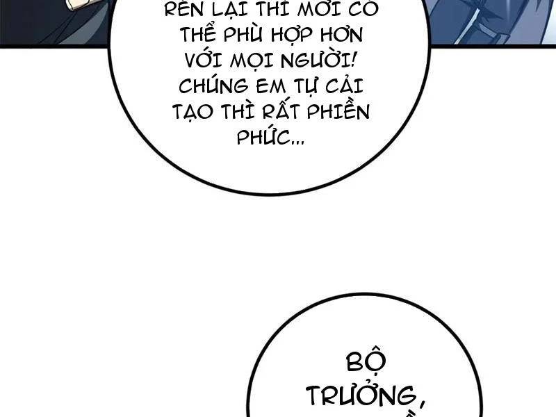 Toàn Cầu Cao Võ Chap 289 - Next Chap 290