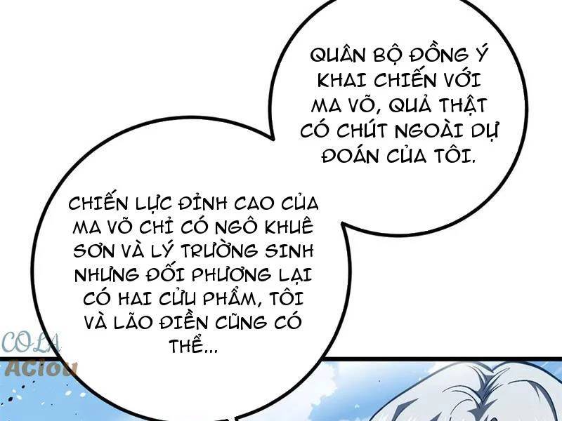 Toàn Cầu Cao Võ Chap 289 - Next Chap 290