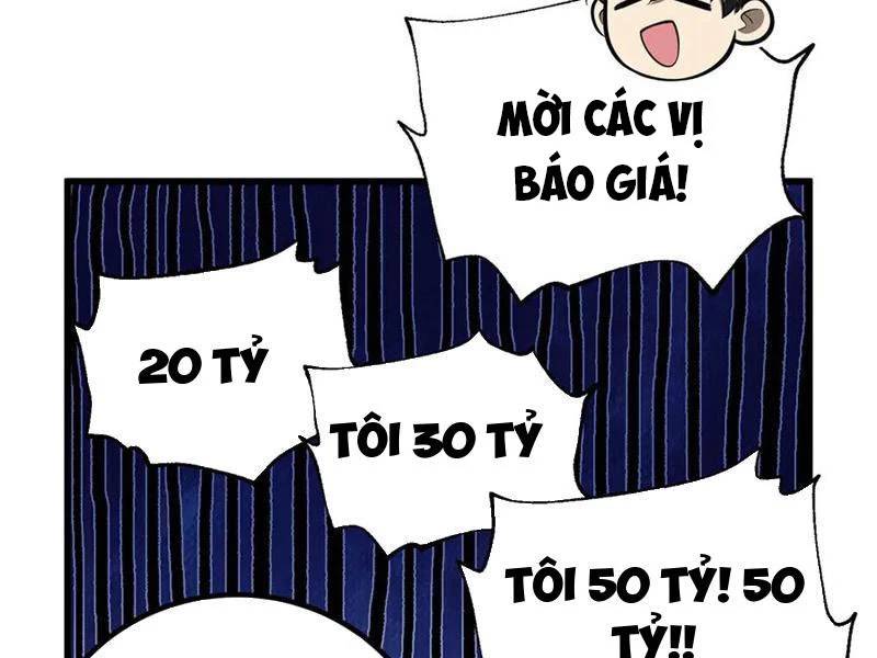 Toàn Cầu Cao Võ Chap 289 - Next Chap 290
