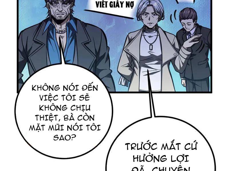 Toàn Cầu Cao Võ Chap 289 - Next Chap 290