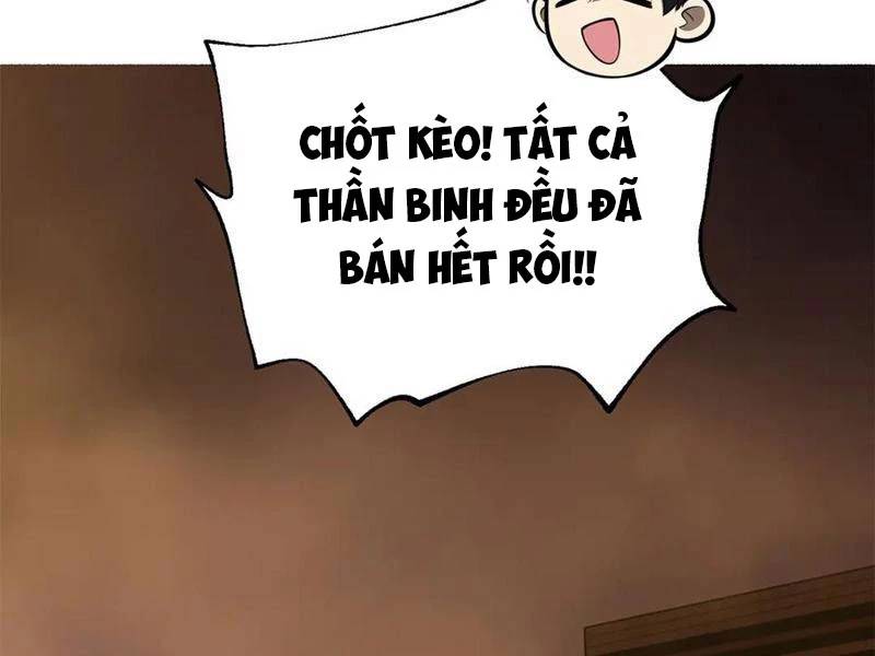 Toàn Cầu Cao Võ Chap 289 - Next Chap 290