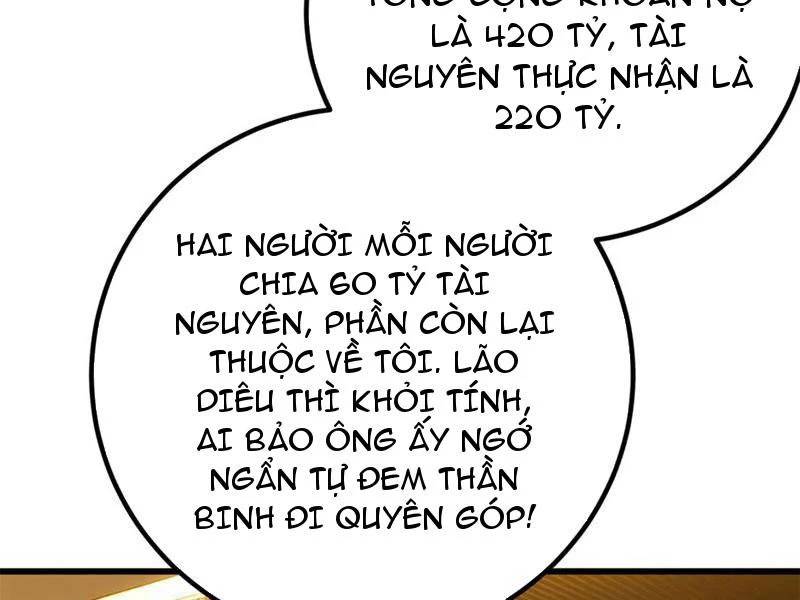 Toàn Cầu Cao Võ Chap 289 - Next Chap 290