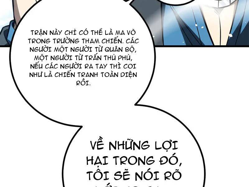 Toàn Cầu Cao Võ Chap 289 - Next Chap 290