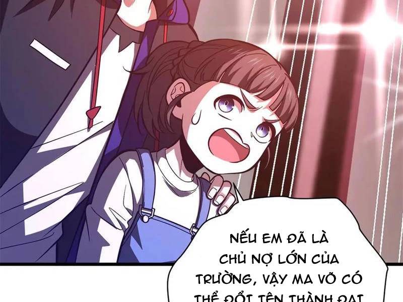 Toàn Cầu Cao Võ Chap 289 - Next Chap 290