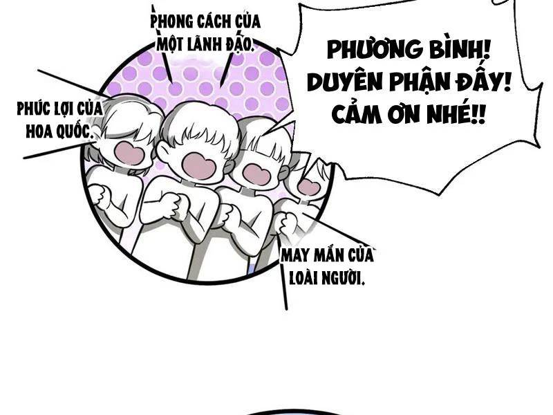 Toàn Cầu Cao Võ Chap 289 - Next Chap 290