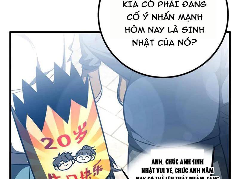Toàn Cầu Cao Võ Chap 289 - Next Chap 290