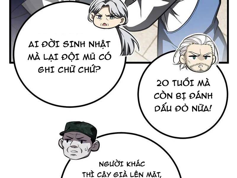 Toàn Cầu Cao Võ Chap 289 - Next Chap 290