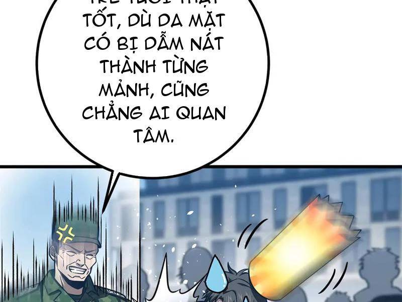 Toàn Cầu Cao Võ Chap 289 - Next Chap 290