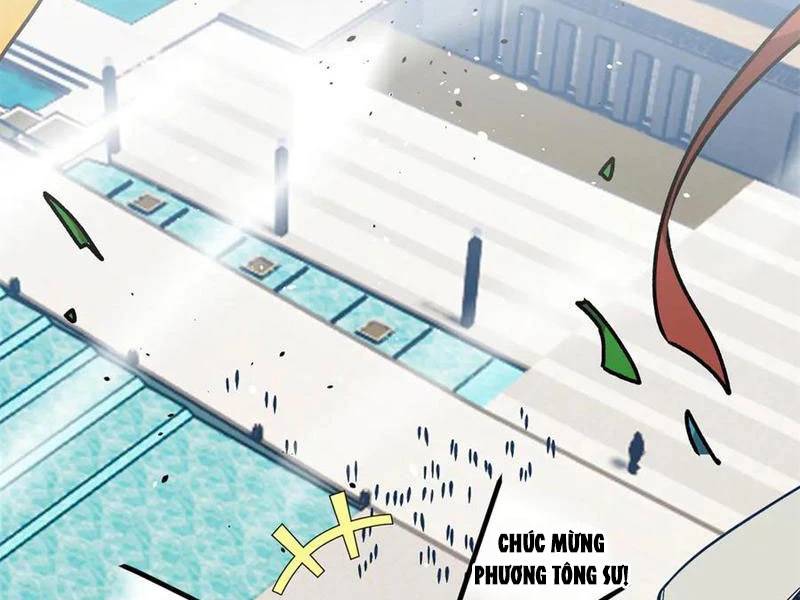 Toàn Cầu Cao Võ Chap 289 - Next Chap 290