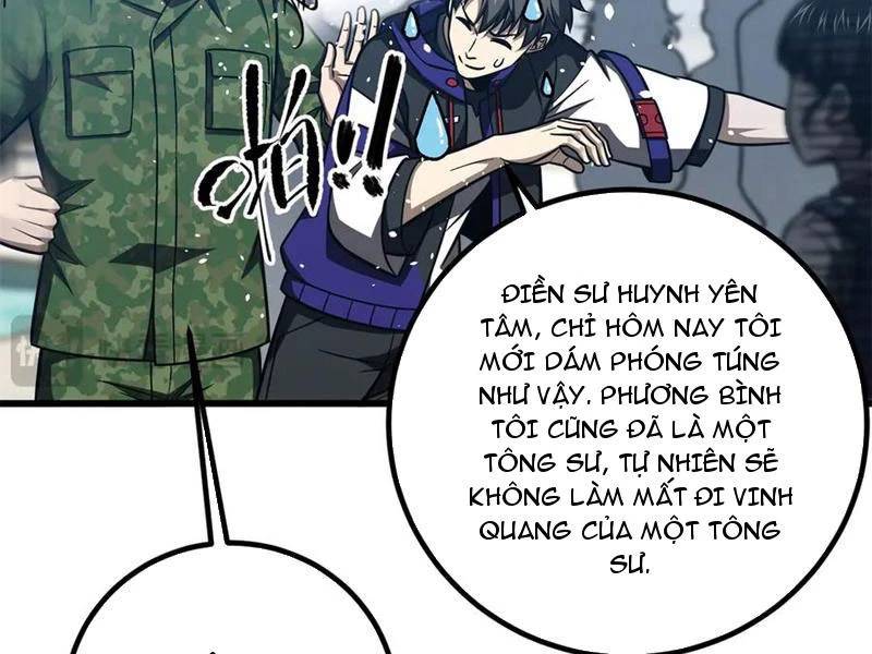 Toàn Cầu Cao Võ Chap 289 - Next Chap 290