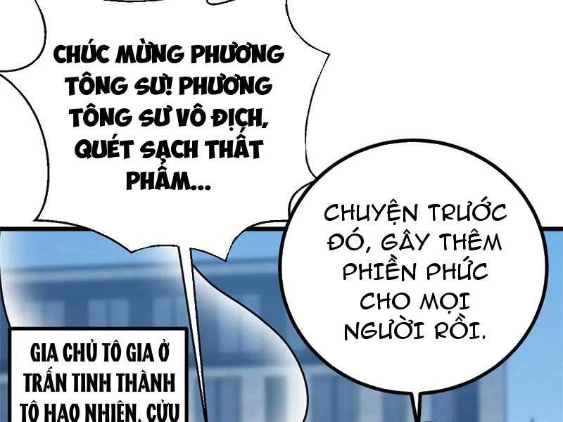 Toàn Cầu Cao Võ Chap 289 - Next Chap 290