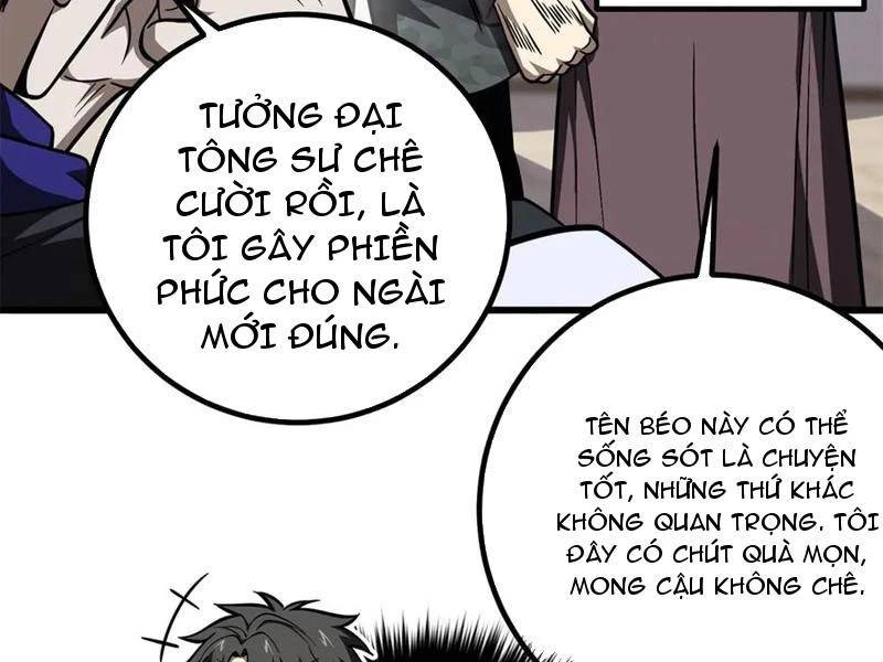 Toàn Cầu Cao Võ Chap 289 - Next Chap 290