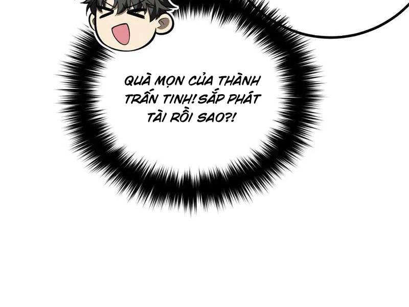 Toàn Cầu Cao Võ Chap 289 - Next Chap 290