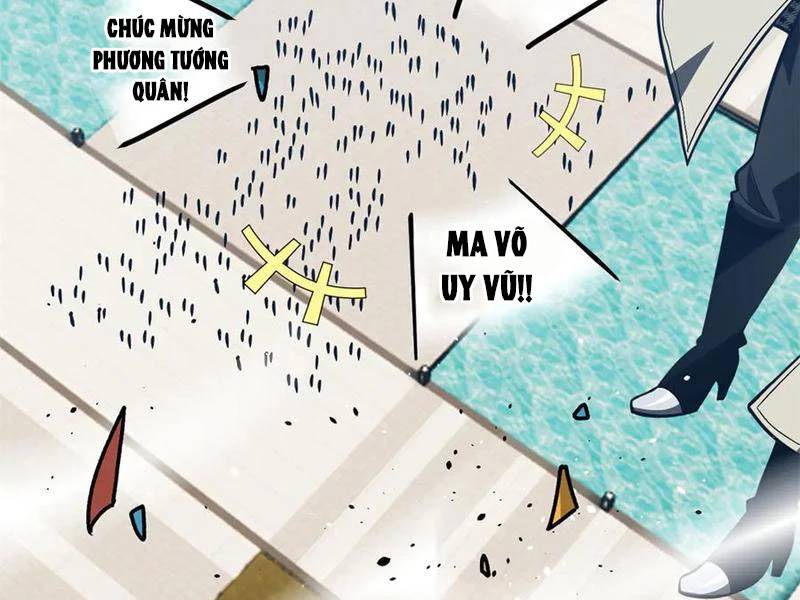 Toàn Cầu Cao Võ Chap 289 - Next Chap 290