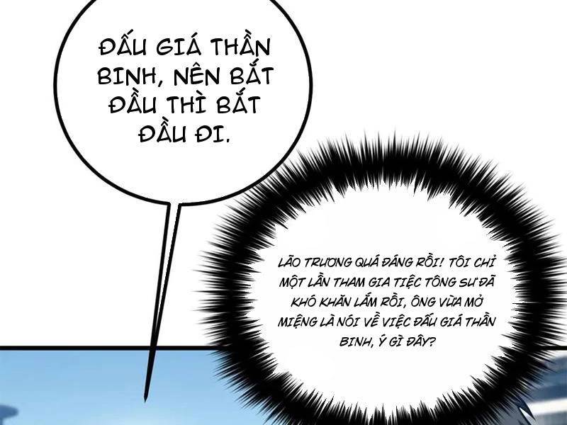 Toàn Cầu Cao Võ Chap 289 - Next Chap 290