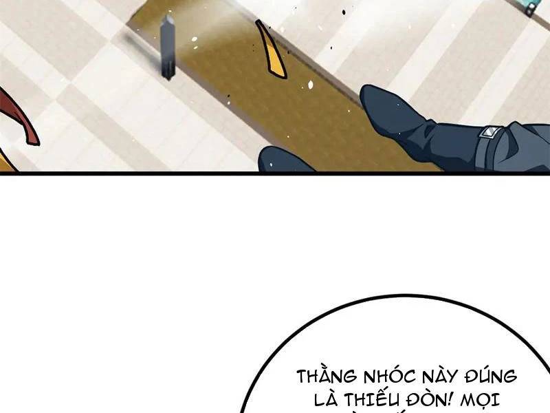 Toàn Cầu Cao Võ Chap 289 - Next Chap 290