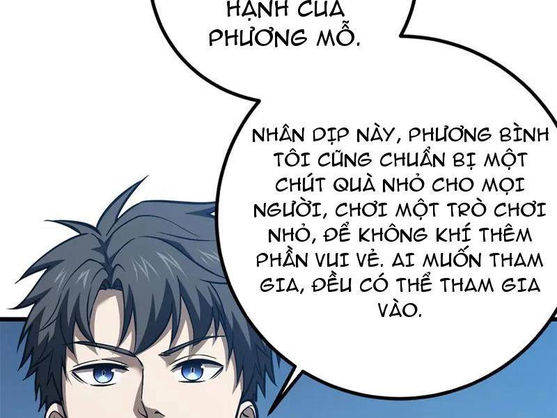 Toàn Cầu Cao Võ Chap 289 - Next Chap 290