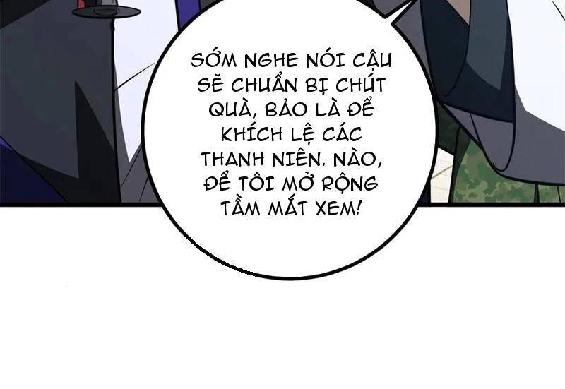 Toàn Cầu Cao Võ Chap 289 - Next Chap 290
