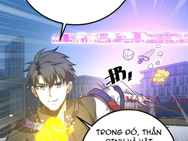 Toàn Cầu Cao Võ Chap 289 - Next Chap 290