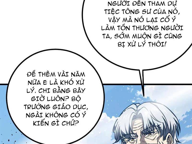 Toàn Cầu Cao Võ Chap 289 - Next Chap 290