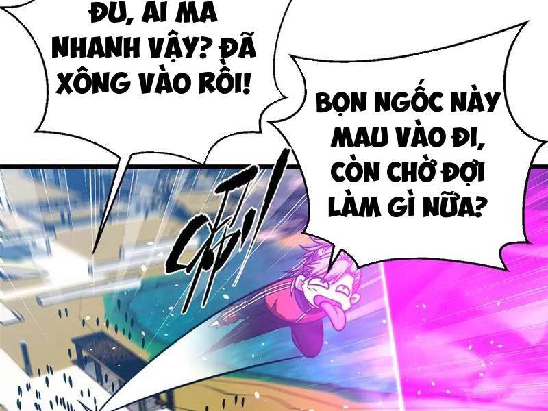 Toàn Cầu Cao Võ Chap 289 - Next Chap 290