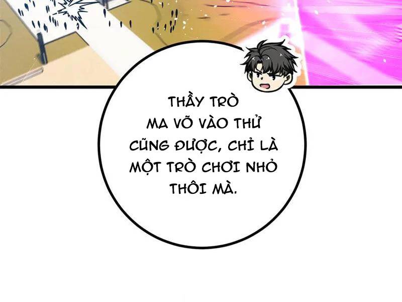Toàn Cầu Cao Võ Chap 289 - Next Chap 290