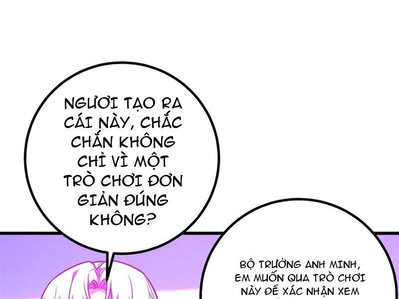 Toàn Cầu Cao Võ Chap 289 - Next Chap 290