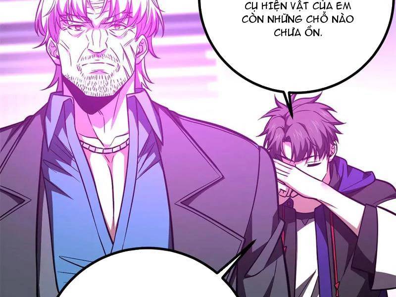 Toàn Cầu Cao Võ Chap 289 - Next Chap 290