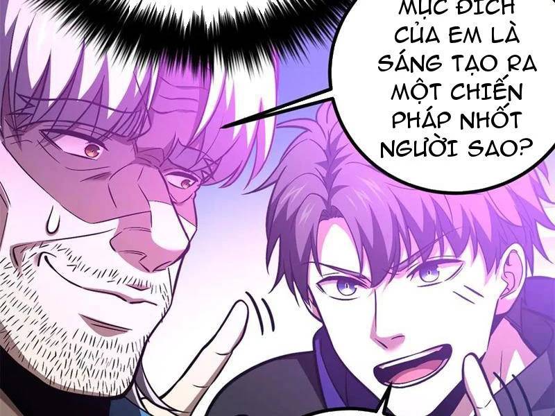 Toàn Cầu Cao Võ Chap 289 - Next Chap 290