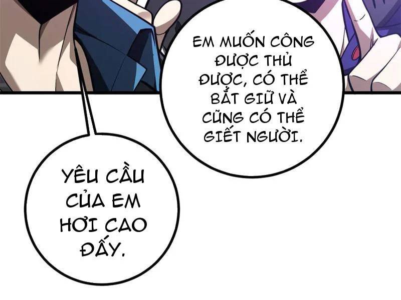 Toàn Cầu Cao Võ Chap 289 - Next Chap 290