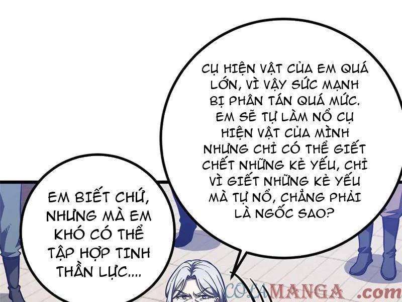 Toàn Cầu Cao Võ Chap 289 - Next Chap 290